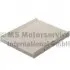 Фото Фільтр салону Hyundai Santa Fe 2.0-2.2CRDI/2.4 06-12 KOLBENSCHMIDT (50014774) зображення 1