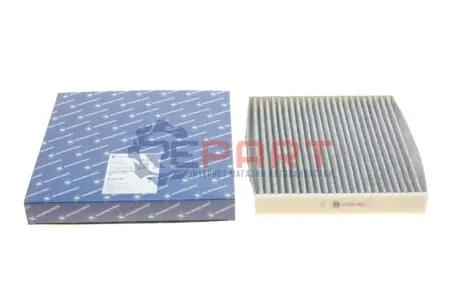 Фільтр салону Land Rover 16-/Range Rover/Lexus ES/RX 12-/Toyota Camry/Corolla/Rav4 06- KOLBENSCHMIDT 50014798 Купити в Україні