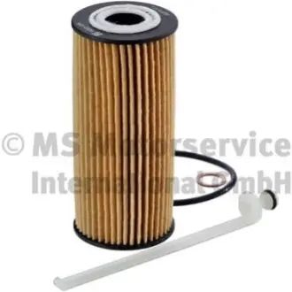 Фільтр масляний BMW 1 (F21)/3(F30/F80)/5(F10)/7(G11/G12) 12- (B37/B38/B47/B48) KOLBENSCHMIDT 50014893 Купити в Україні