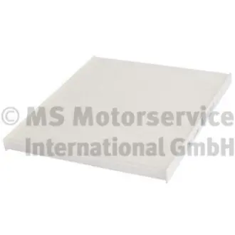 Фільтр салону Hyundai Accent/Solaris 1.4/1.6 10-/Kia Rio III 11 KOLBENSCHMIDT 50019003 Купити в Україні