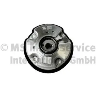 Шків з датчиком фаз ГРМ AUDI A4 B7, A6 ALLROAD C6, A6 C6, A8 D3 2.4/3.2/4.2 05.04-07.10 KOLBENSCHMIDT 50056003