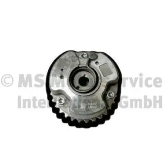 Шків з датчиком фаз ГРМ AUDI A4 B8, A5, A6 ALLROAD C7, A6 C7, A7, A8 D4, Q7 2.5-4.0 11.08-12.19 KOLBENSCHMIDT 50056005