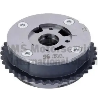 Регулятор фаз газорозподілу KOLBENSCHMIDT 50056034 Купити в Україні