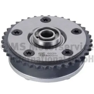 Шестерня розподільного валу BMW 3 (E90/E46)/5 (E60/F10) 00-11 (фазорегулятор) (N40/N42/N46/N45) (випуск) KOLBENSCHMIDT 50056039 Купити в Україні