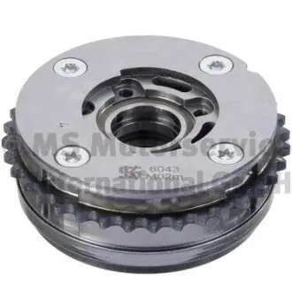 Регулятор фаз газорозподілу KOLBENSCHMIDT 50056043 Купити в Україні