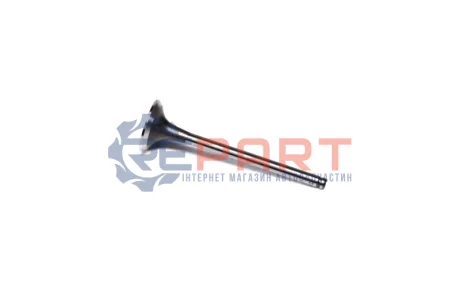 Клапан выпускной EX RENAULT 1.9TDI F9Q 32.6X7X110.7 (выр-во KS) KOLBENSCHMIDT 511014 Купить в Украине