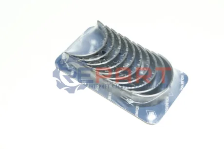 Комплект вкладишів колінвалу KOLBENSCHMIDT 77085618 Купити в Україні