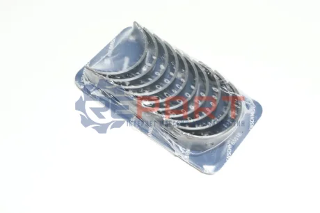 Комплект вкладишів колінвалу KOLBENSCHMIDT 77085628 Купити в Україні