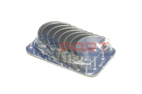 Комплект вкладишів шатунних KOLBENSCHMIDT 77088618 Купити в Україні