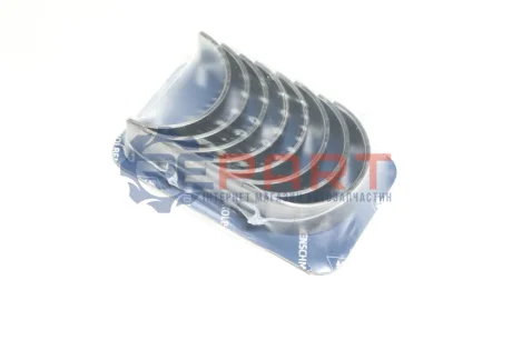 Вкладиші шатунні Renault 1.7/1.8/2.0/1.6D/1.9D F2N/F3 (+0.25) під замок KOLBENSCHMIDT 77089618 Купити в Україні