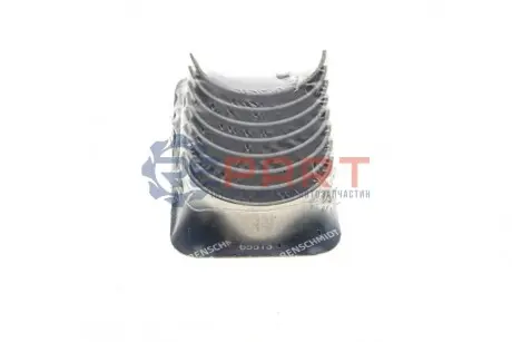 Вкладиші шатунні Citroen Berlingo/Jumper/Peugeot Boxer/Expert/Fiat Ducato 1.9D 95- (к-кт 8шт) KOLBENSCHMIDT 77097600 Купити в Україні