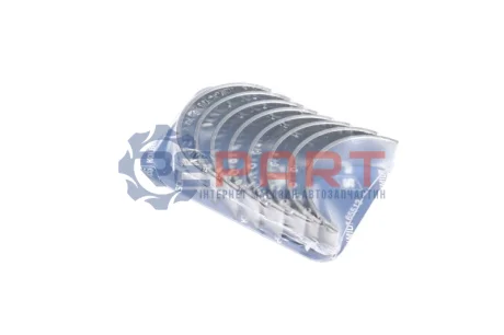 Вкладиші шатунні Citroen Berlingo/Jumper/Peugeot Boxer/Expert 1.9D 95- (+0.30) (к-кт 8шт) KOLBENSCHMIDT 77097610 Купити в Україні