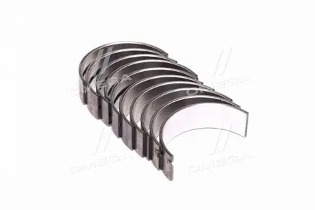 Вкладиші корінні Citroen Berlingo DW8 1.9D (+0.3) KOLBENSCHMIDT 77098618 Купити в Україні