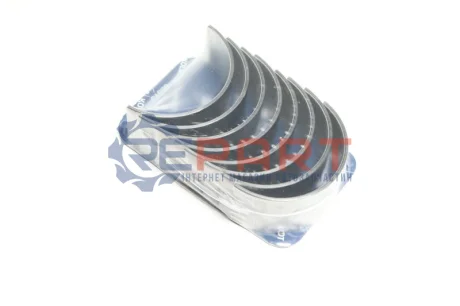 Комплект вкладишів шатунних KOLBENSCHMIDT 77101608 Купити в Україні