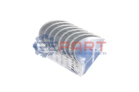 Комплект вкладишів шатунних KOLBENSCHMIDT 77101618 Купити в Україні