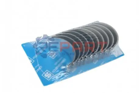 Вкладиші шатунні MB Sprinter 2.9TDI (STD) KOLBENSCHMIDT 77219600 Купити в Україні