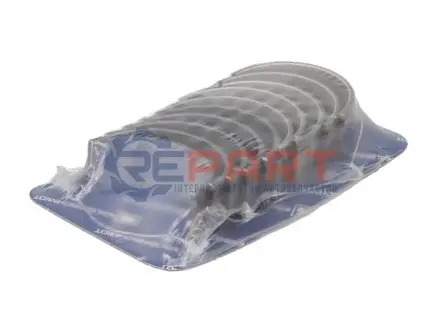 Вкладиші шатунні MB Sprinter 2.9TDI (+0.5) KOLBENSCHMIDT 77219620 Купити в Україні