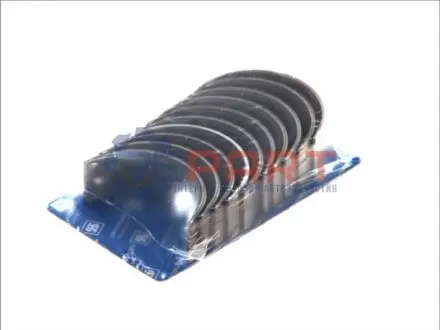 Вкладиші шатунні Audi A6 2.2-2.5 TDI 90-97 (STD) KOLBENSCHMIDT 77244600 Купити в Україні