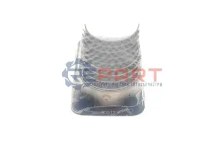 Вкладиші шатунні Audi A6 2.2-2.5 TDI 90-97 (+0.25) KOLBENSCHMIDT 77244610 Купити в Україні