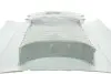 Вкладыши коренные, OM366 0.25mm KOLBENSCHMIDT (77265614) изображение 2