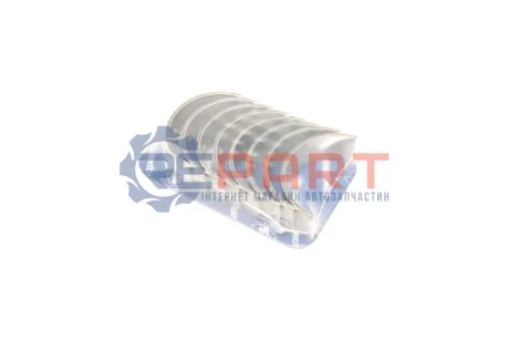 Вкладиші колінчастого валу (+1,00) CHEVROLET ASTRA DAEWOO BROUGHAM, EVANDA, LEGANZA, NUBIRA, PRINCE LADA 110 OPEL ASCONA C, ASTRA F, ASTRA G, CALIBRA A, FRONTERA A SPORT 1.6-2.2 09.81 KOLBENSCHMIDT 77272640 Купити в Україні