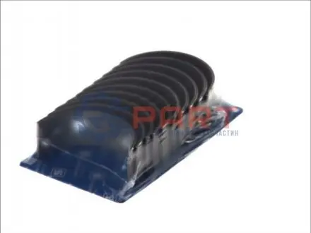 Вкладиші шатунні VW LT/T4 2.5TDI (STD) KOLBENSCHMIDT 77292600 Купити в Україні