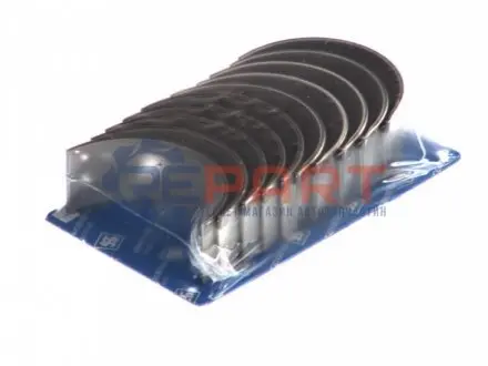 Вкладиші шатунні VW LT/T4 2.5TDI (+0.25) KOLBENSCHMIDT 77292610 Купити в Україні