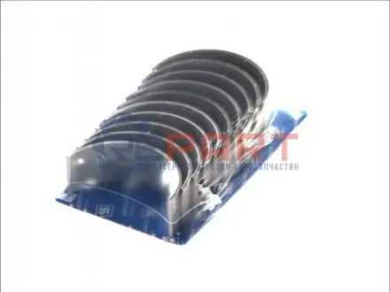 Вкладиші шатунні VW LT/T4 2.5TDI (+0.5) KOLBENSCHMIDT 77292620 Купити в Україні