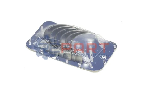 Вкладыши шатунные 0,25 Opel Agila/Corsa 1.0i 00-10 KOLBENSCHMIDT 77335610 Купить в Украине