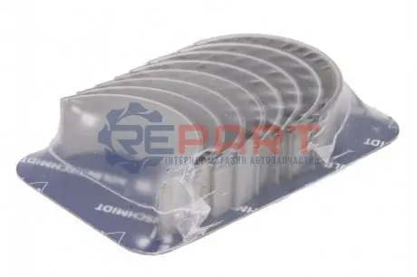 Комплект вкладишів шатунних KOLBENSCHMIDT 77338610 Купити в Україні