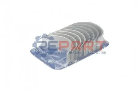 Вкладыши шатунные VAG 0,50 1.8i Turbo 20V SPUTTER (выр-во KS) KOLBENSCHMIDT 77338620