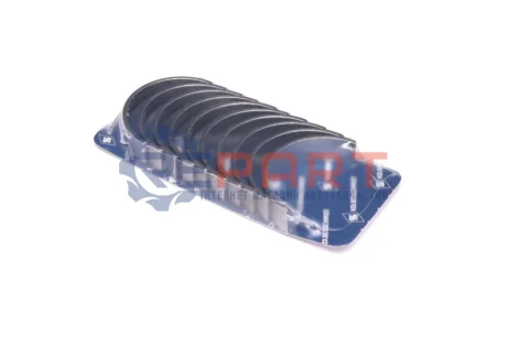 Комплект вкладишів колінвалу KOLBENSCHMIDT 77513610 Купити в Україні