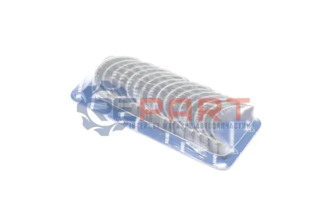 Комплект вкладишів шатунних KOLBENSCHMIDT 77515600 Купити в Україні