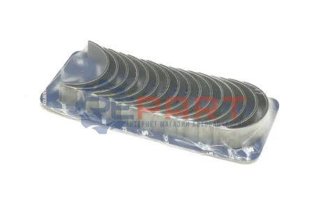 Комплект вкладишів шатунних KOLBENSCHMIDT 77515610 Купити в Україні