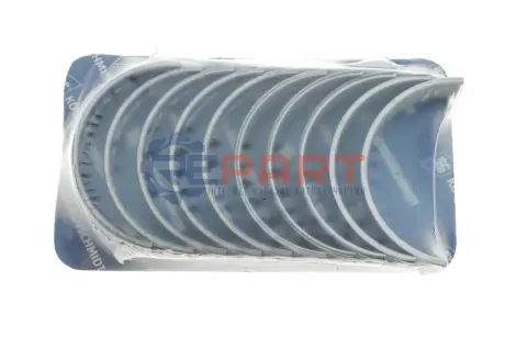 Вкладиші корінні MB Sprinter 901-906/Vito (W638/639) 2.2CDI (STD) KOLBENSCHMIDT 77518600 Купити в Україні