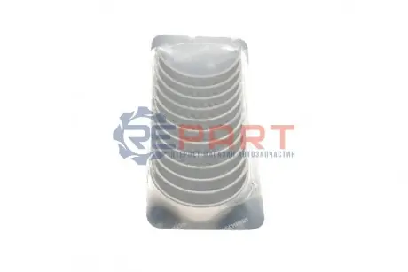 Вкладиші корінні MB OM602/OM612/OM646/OM647 (STD) KOLBENSCHMIDT 77519600 Купити в Україні