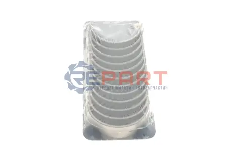 Вкладиші корінні MB Sprinter OM 602/612 96-06 (+0.50) KOLBENSCHMIDT 77519620 Купити в Україні