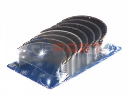 Вкладиші шатунні MB Sprinter 901-906/Vito (W638/639) 2.2CDI (+0.25) KOLBENSCHMIDT 77521610 Купити в Україні