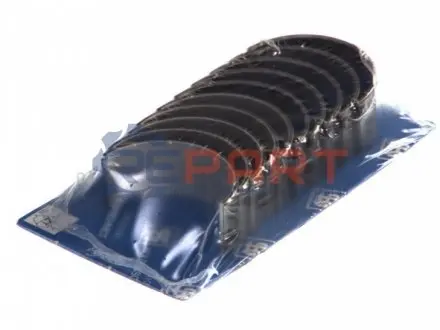 Вкладиші шатунні MB Sprinter 2.7CDI (+0.25) KOLBENSCHMIDT 77522610 Купити в Україні