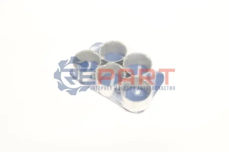 Втулка шатуна MB OM611/612/646 (5 шт) (d=30mm) KOLBENSCHMIDT 77525690 Купити в Україні