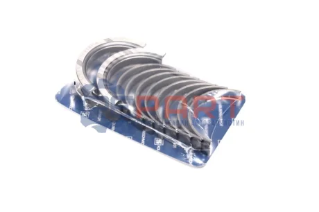 Комплект вкладишів колінвалу KOLBENSCHMIDT 77527620 Купити в Україні