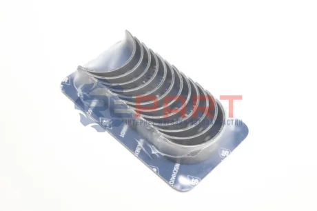 Вкладиші шатунні MB E-class (W124/S124) 93-96 KOLBENSCHMIDT 77531600 Купити в Україні