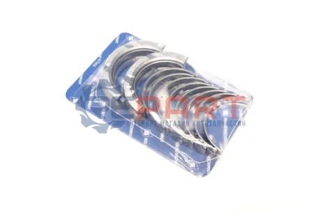 Комплект вкладишів колінвалу KOLBENSCHMIDT 77533600 Купити в Україні