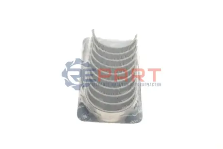 Вкладиші корінні VW Caddy 1.4i/1.6D/1.9D 82- (+0.25) KOLBENSCHMIDT 77534610 Купити в Україні