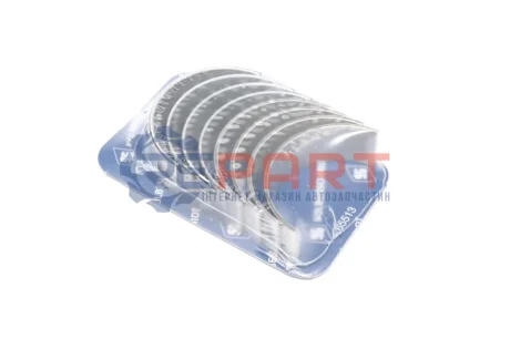 Вкладиші шатунні VW Crafter 11-/T5 2.0 TDI 03- (+0.25) KOLBENSCHMIDT 77555610 Купити в Україні