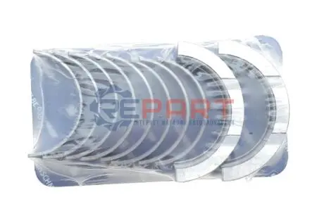 Вкладиші корінні Opel Combo 1.4 04- (STD) KOLBENSCHMIDT 77558600 Купити в Україні