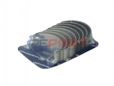 Комплект вкладишів шатунних KOLBENSCHMIDT 77581620 Купити в Україні