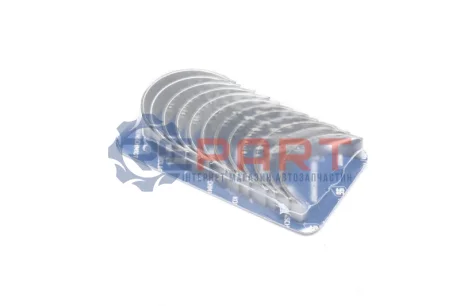 Вкладыши шатунные VAG STD 2,5TDi V6 SPUTTER (выр-во KS) KOLBENSCHMIDT 77701600 Купить в Украине