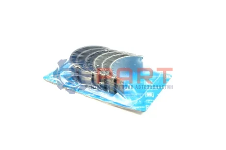 Комплект вкладишів шатунних KOLBENSCHMIDT 77712610 Купити в Україні