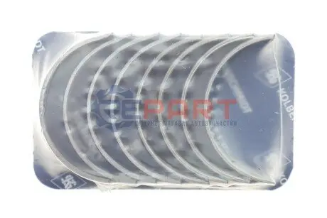 Вкладиші шатунні Citroen Berlingo/Fiat Ducato 2.0HDI 00- (STD) KOLBENSCHMIDT 77714600 Купити в Україні